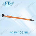 Used For Large And Medium-sized Parts Rust Deep Hole Grinding Pneumatic Grinder