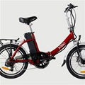 20' Most Popular Folding Bike With