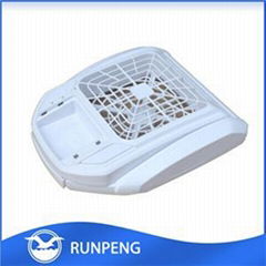 Plastics PC Injection Equipment Housing