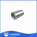 Extrusion Pipe For Auto Shock Absorber 1