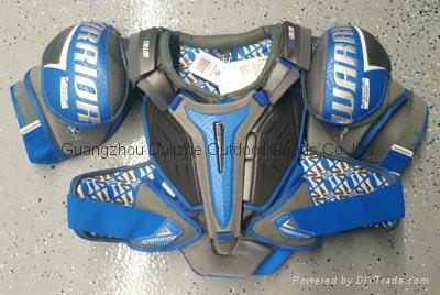 Warrior NHL экипировка