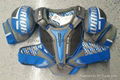 Warrior Projekt Hockey Shoulder Pads