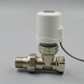 230v wax actuator