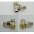 automatic control valve