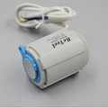 electric thermal actuator new style 3