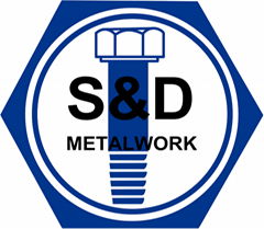 NINGBO S&D METALWORK CO.,LTD