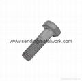 Hex Bolts ASTM A325 TYPE 1 1