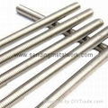 Threaded Rods SAE J429 GR.2/5/8