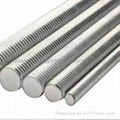 Threaded Rods DIN 975 CL.4.8/5.8/6.8/8.8 3