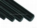 Threaded Rods DIN 975 CL.4.8/5.8/6.8/8.8 4