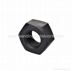 Hex Nuts DIN 6915 CL.HV-10