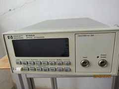 optical spectrum analyzer