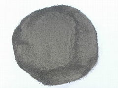 Brown fused alumina