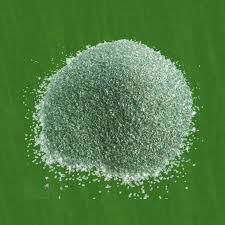 Green Silicon Carbide