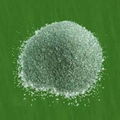 Green Silicon Carbide