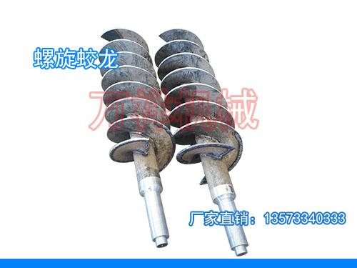 一體化糞便干濕分離機多少錢 5