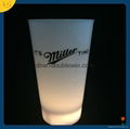 flash cup plastic cup with led light 3