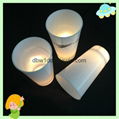 flash cup plastic cup with led light 4