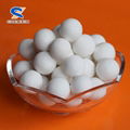 Wear resistance grinding alumina ceramic balls 3