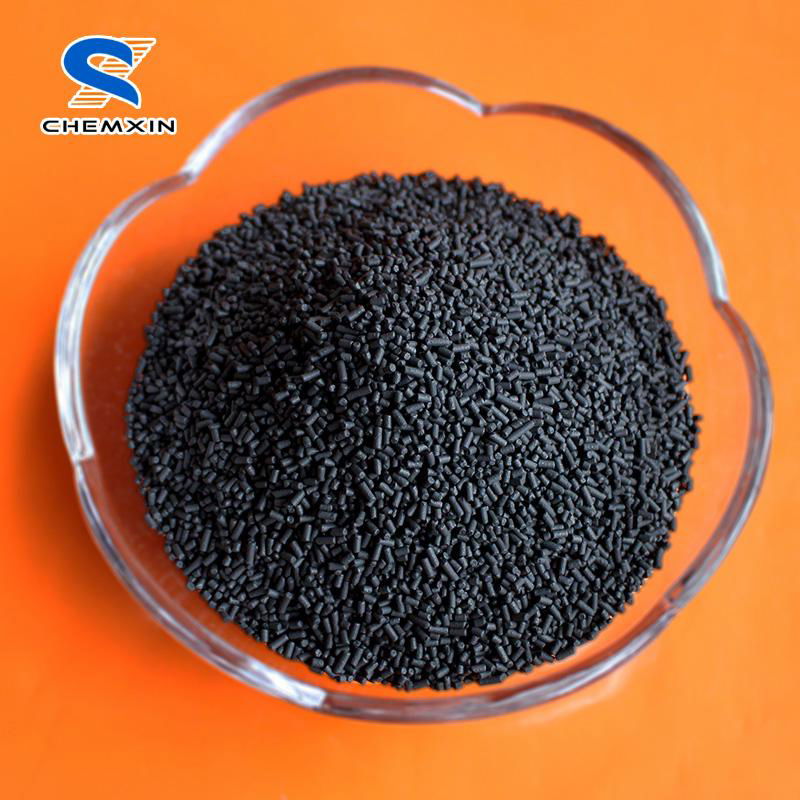 Factory price CMS220 stable quality carbon molecular sieve for nitrogen gas prod