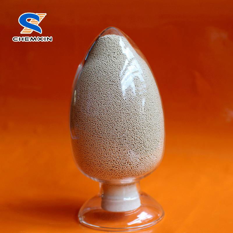 Dew point -73 ℃ 3a molecular sieve for insulating glass with low water content 2