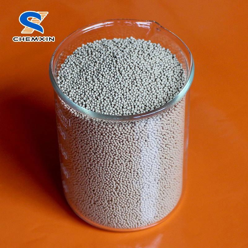 Dew point -73 ℃ 3a molecular sieve for insulating glass with low water content 3