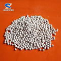 Alkali alumino silicate 5a molecular sieve for hydrogen purification in PSA 1