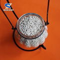 Alkali alumino silicate 5a molecular sieve for hydrogen purification in PSA