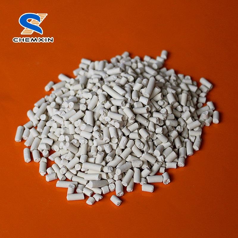 Industrial catalyst protection 13x molecular sieve dryer and desiccant