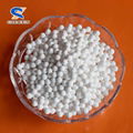 High quality activaded alumina bead ka405 for dehydrating and drying in air sepa 1