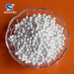 High quality activaded alumina bead