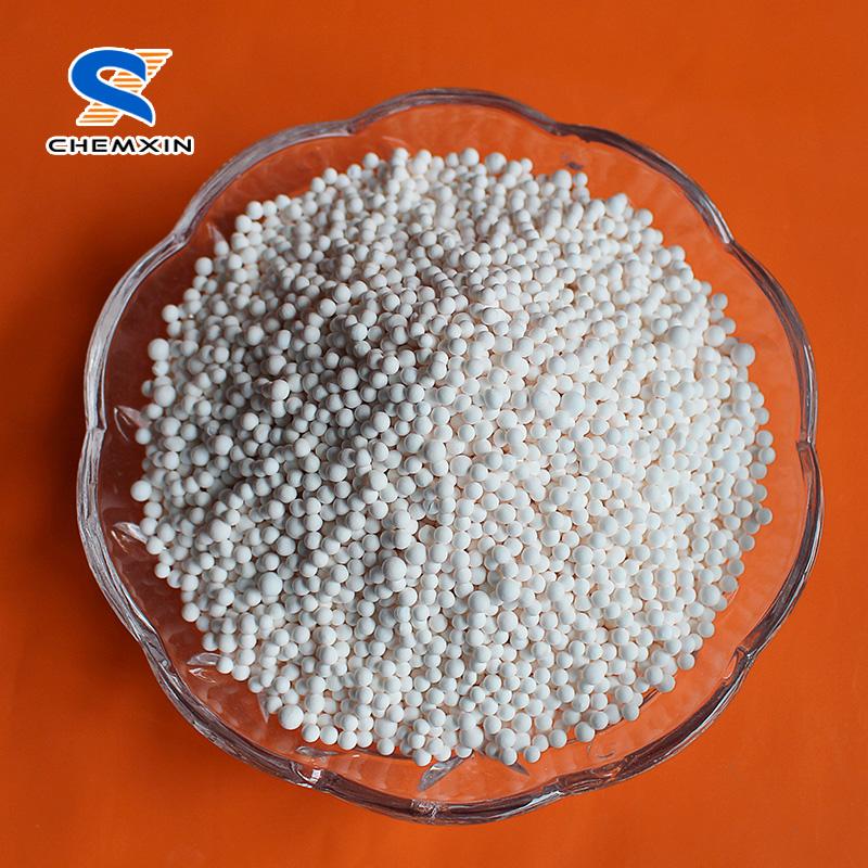 High quality activaded alumina bead ka405 for dehydrating and drying in air sepa 4