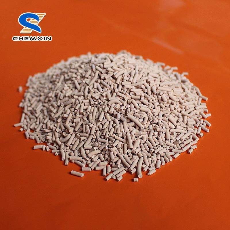 Raw material 3a molecular sieve for natural gas in industrial chemical 3