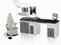 Competitive price ENT treatment unit