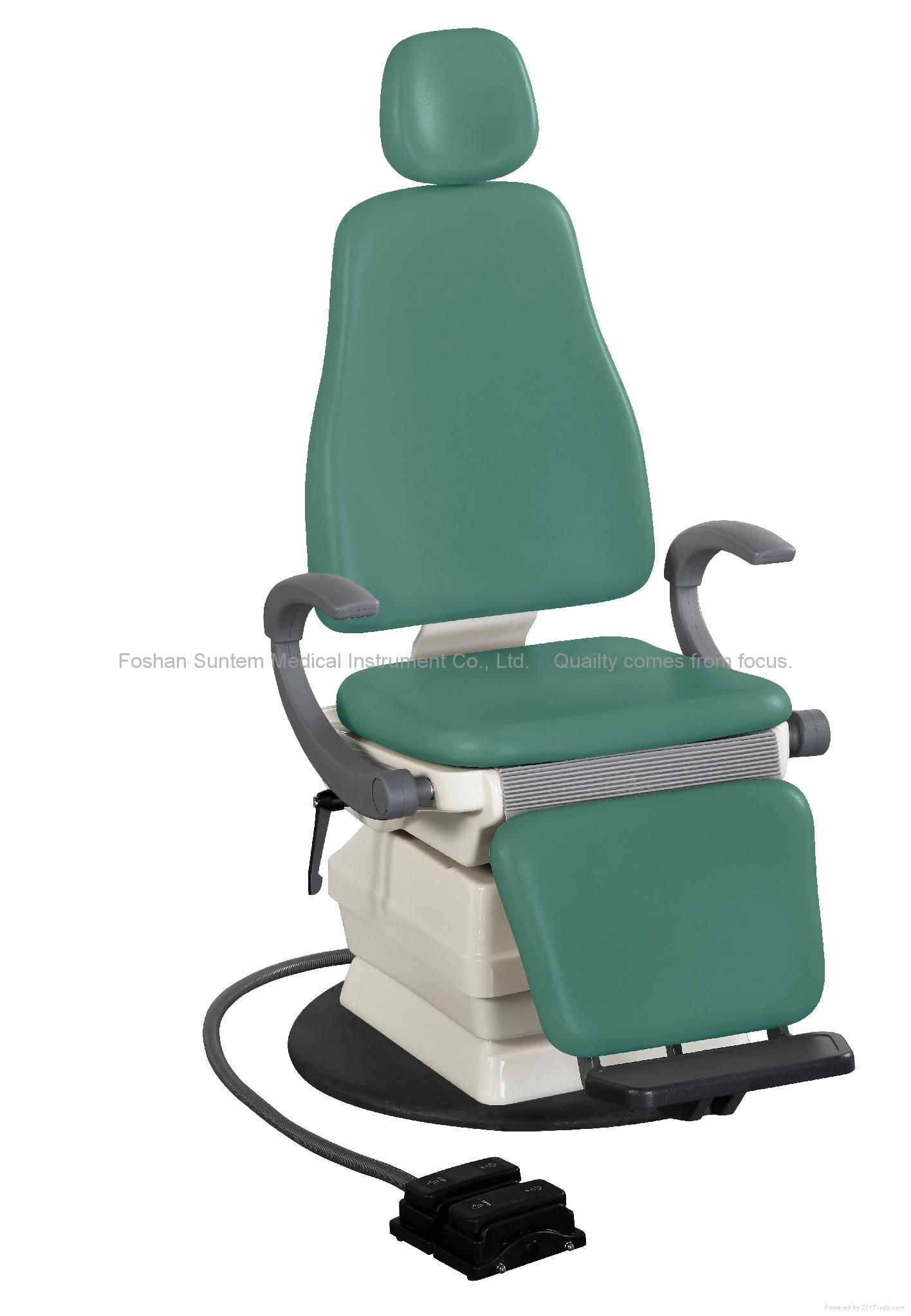 Luxury Patient Chair 2