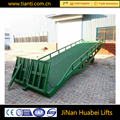 Hydraulic stationary mechanical scissor lift 120 ton work platform for transport 3