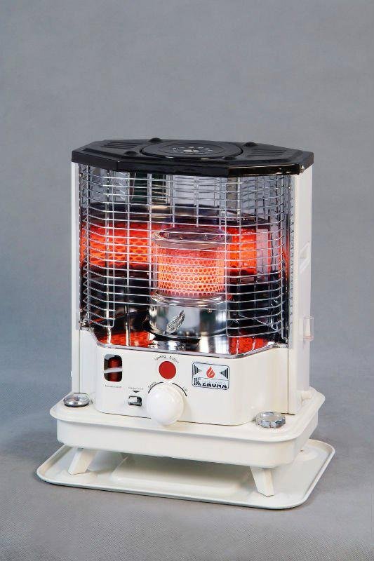 Portable Multifuction kerosene heater S-85A1 2