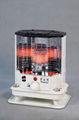 Portable Multifuction kerosene heater S-85A1 2