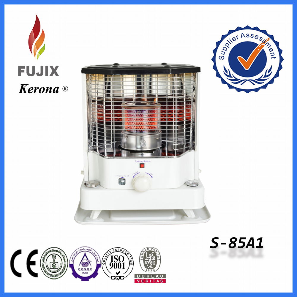 Portable Multifuction kerosene heater S-85A1