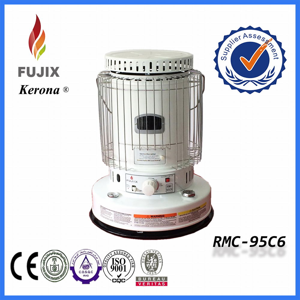 7.5 Huge tank Multifuction kerosene heater RMC-95C6