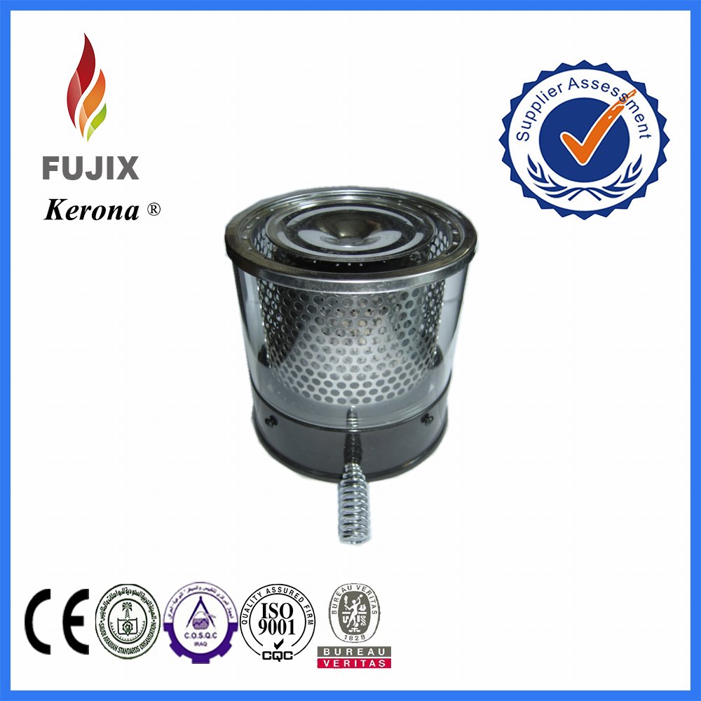 Tip-over protect Excellent Quality no bad smell KERONA kerosene heater WKH-4400 2