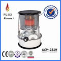 Portable Multifuction kerosene heater