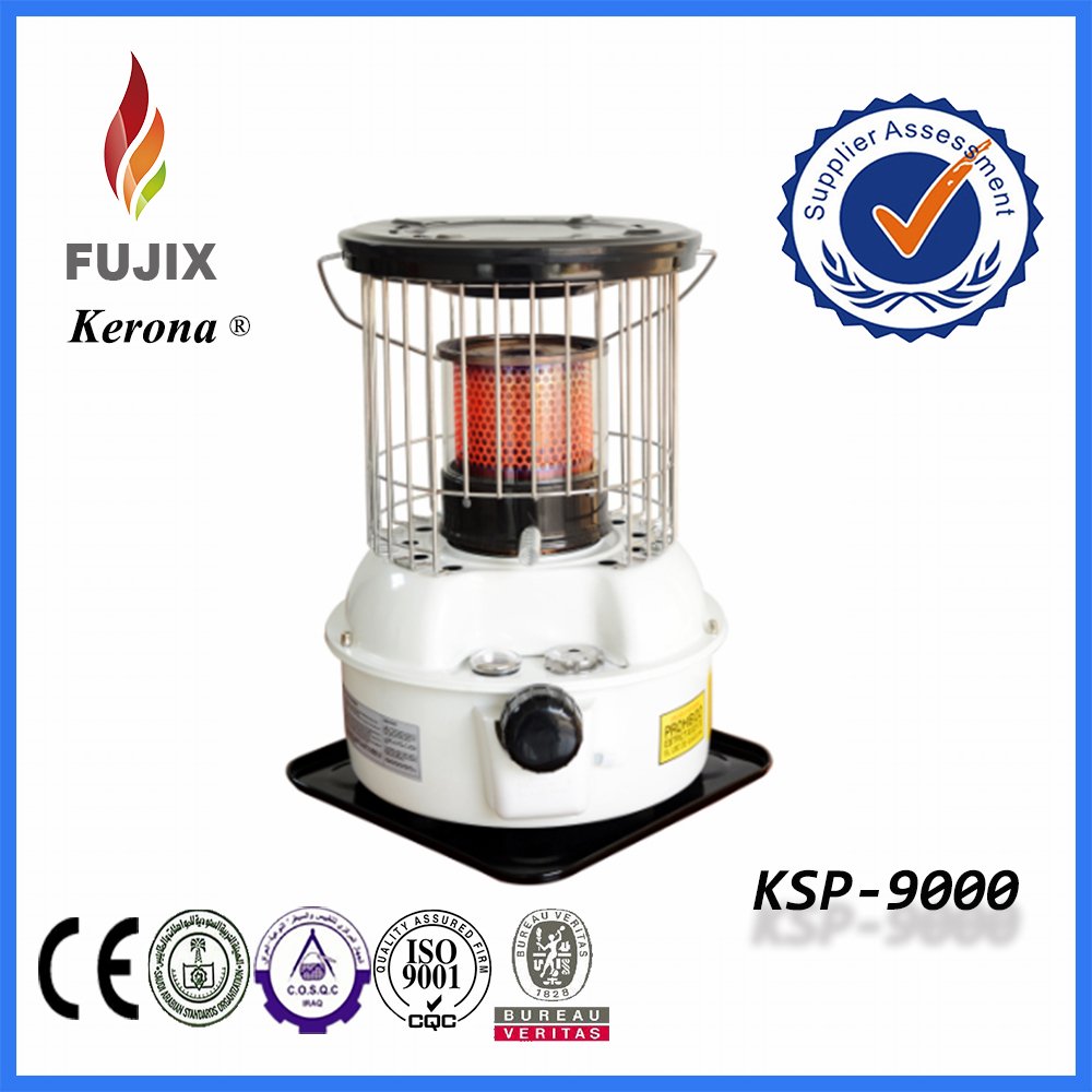 Portable Multifuction kerosene heater KSP-9000
