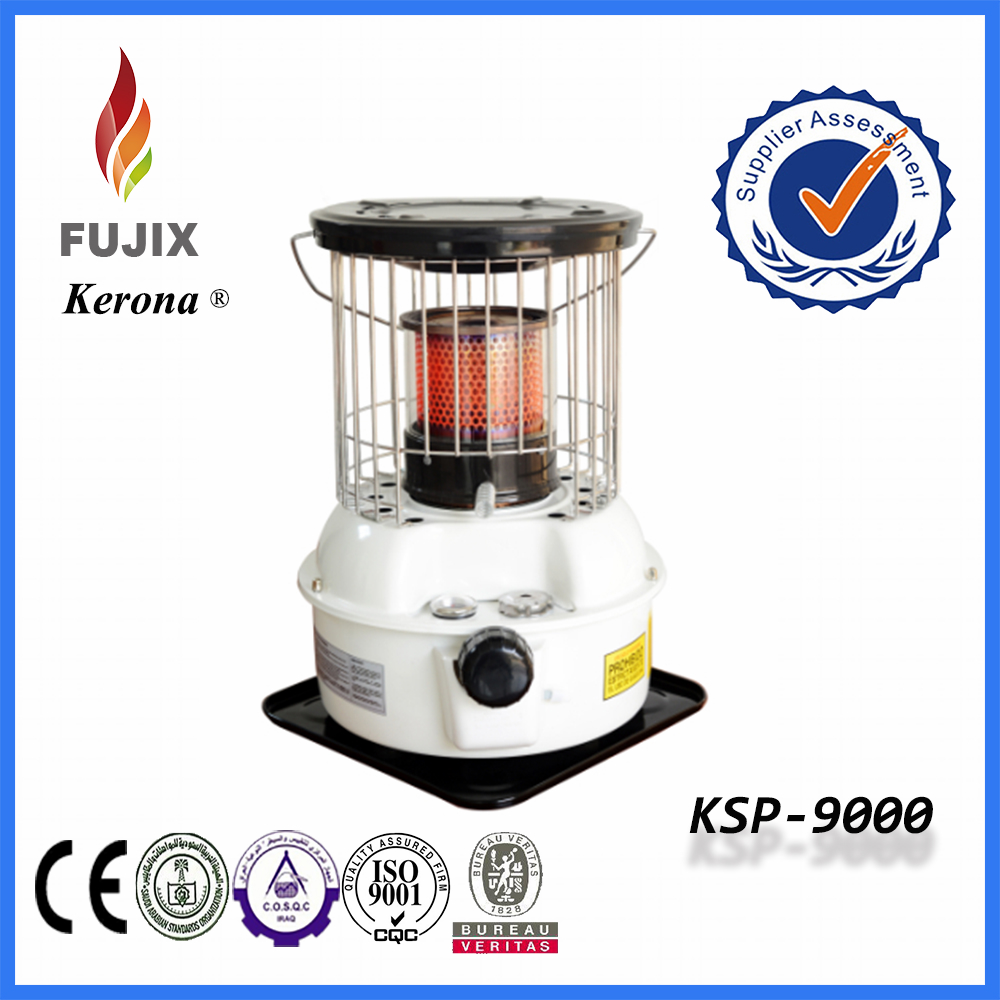 Portable Multifuction kerosene heater KSP9000 Fujika,Kerona (China Manufacturer) Heaters