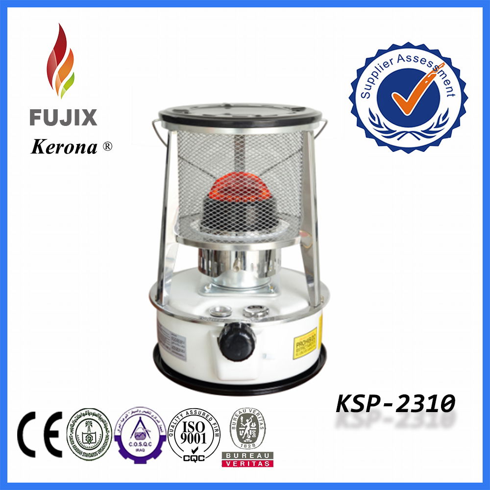 Purchase by U.N. High quality kerosene heater KSP-2310