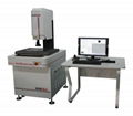 A300 CNC video measuring machine