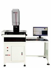 AC300 CNC video measuring machine 