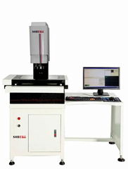 AC400 CNC video measuring machine 