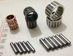 TOP-BEARING (CHANGZHOU) LTD.