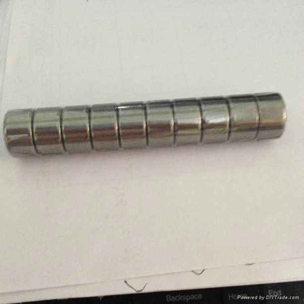 drawn-cup needle roller bearing